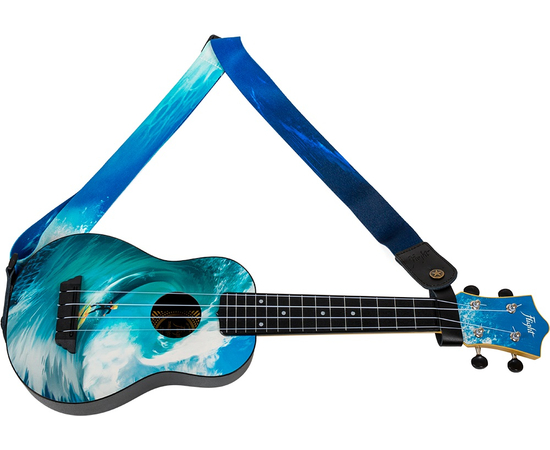 Ремінь для укулеле Flight S35 SURF