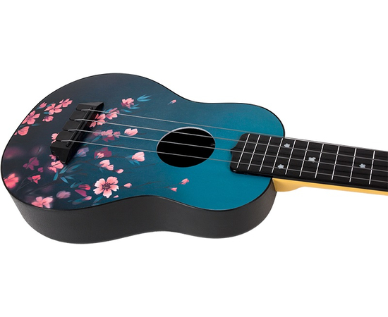 Укулеле Flight TUS32 Sakura Travel soprano