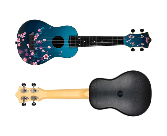 Укулеле Flight TUS32 Sakura Travel soprano