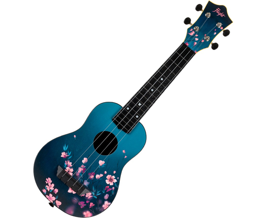 Укулеле Flight TUS32 Sakura Travel soprano