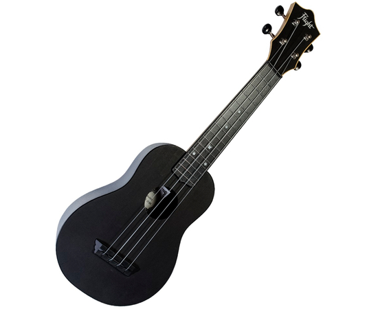 Укулеле Flight TUS35BK Travel soprano