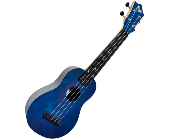 Укулеле Flight TUS35DB Travel soprano