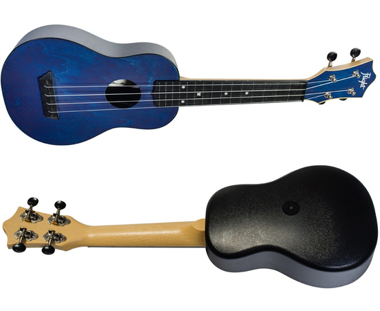 Укулеле Flight TUS35DB Travel soprano