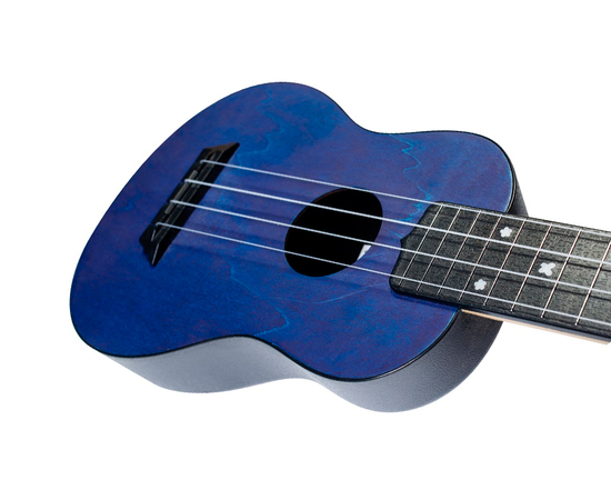 Укулеле Flight TUS35DB Travel soprano