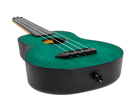 Укулеле Flight TUS35GR Travel soprano