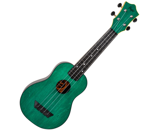 Укулеле Flight TUS35GR Travel soprano