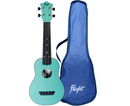 Укулеле Flight TUS35LB Travel soprano - 156249 за 0 грн. | 4Club