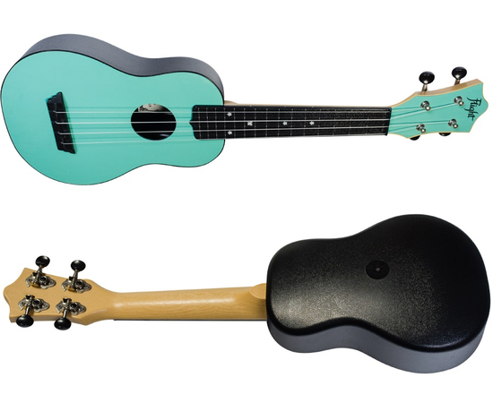 Укулеле Flight TUS35LB Travel soprano