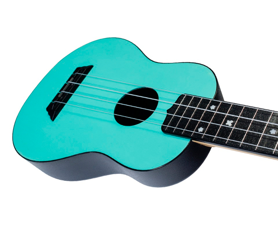 Укулеле Flight TUS35LB Travel soprano