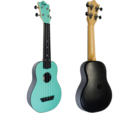 Укулеле Flight TUS35LB Travel soprano