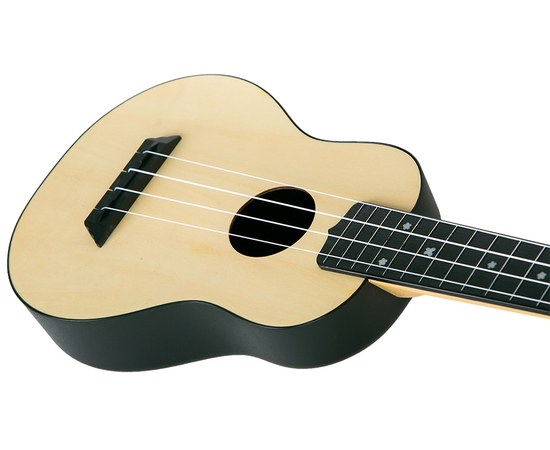 Укулеле Flight TUS35NA Travel soprano