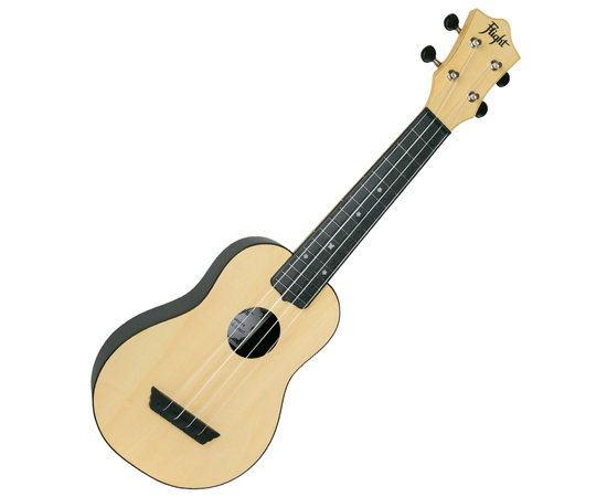 Укулеле Flight TUS35NA Travel soprano