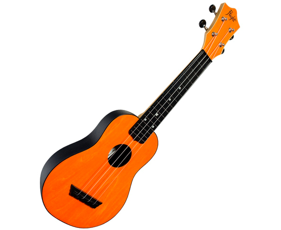 Укулеле Flight TUS35OR Travel soprano