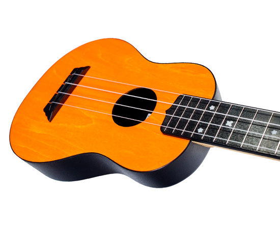Укулеле Flight TUS35OR Travel soprano