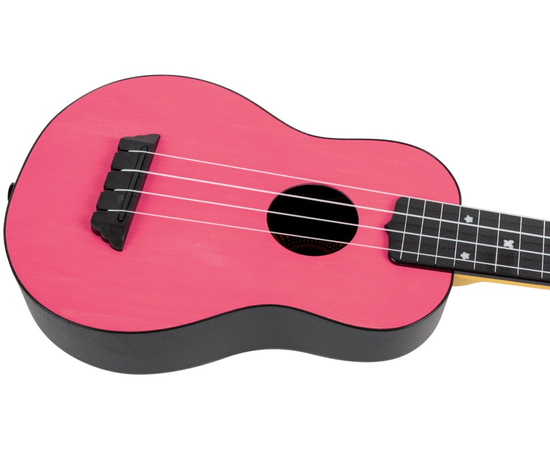 Укулеле Flight TUS35PK Travel soprano