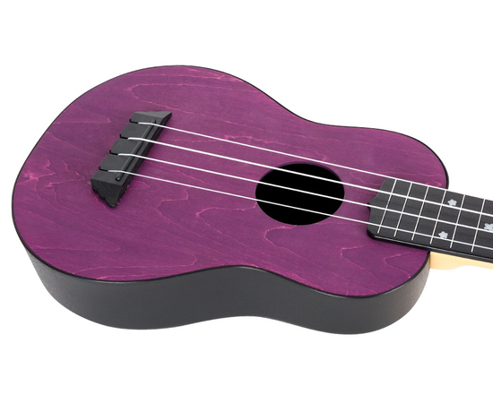 Укулеле Flight TUS35PP Travel soprano