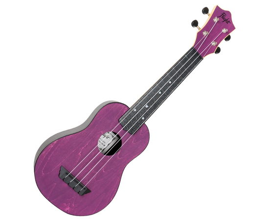 Укулеле Flight TUS35PP Travel soprano