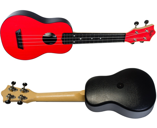 Укулеле Flight TUS35RD Travel soprano