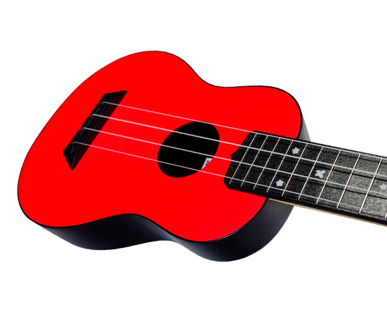 Укулеле Flight TUS35RD Travel soprano