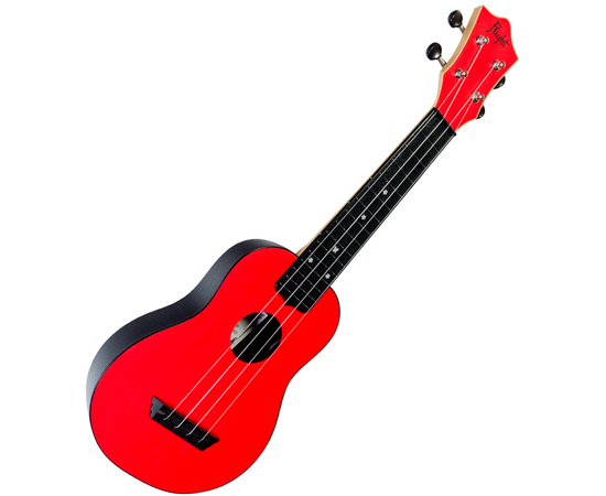 Укулеле Flight TUS35RD Travel soprano