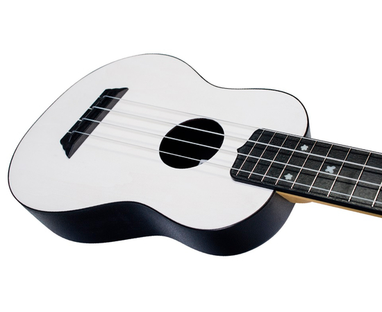 Укулеле Flight TUS35WH Travel soprano