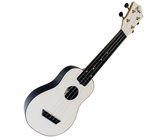 Укулеле Flight TUS35WH Travel soprano