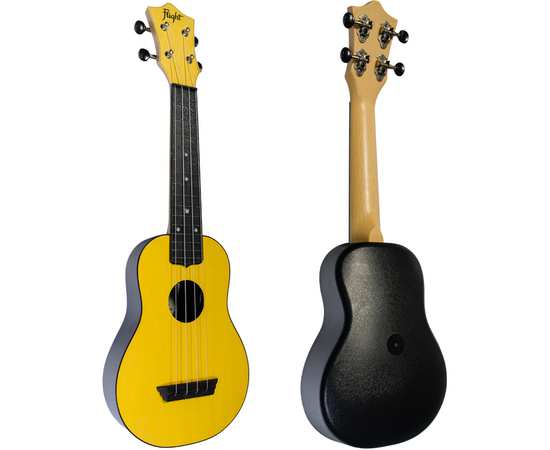 Укулеле Flight TUS35YW Travel soprano