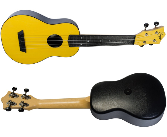 Укулеле Flight TUS35YW Travel soprano