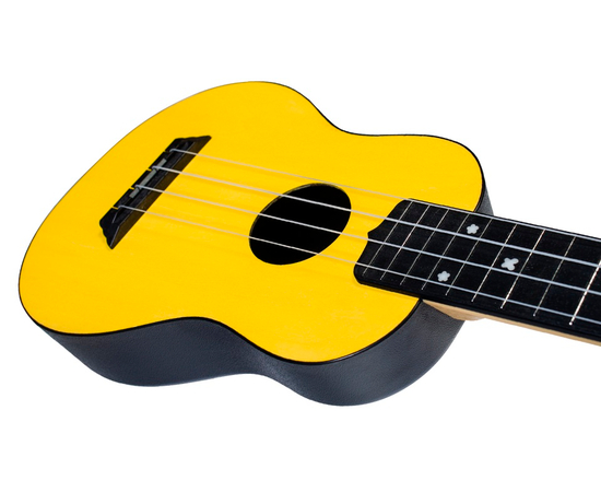 Укулеле Flight TUS35YW Travel soprano