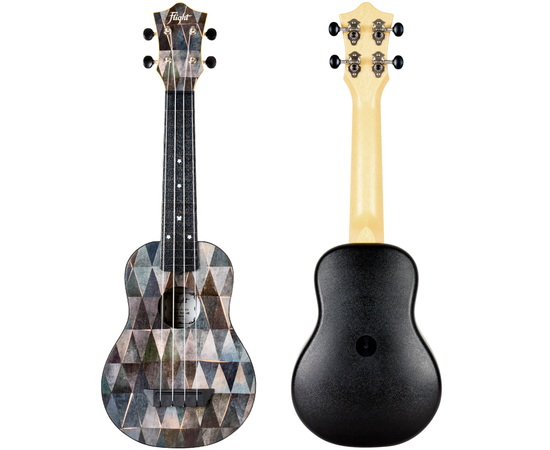 Укулеле Flight TUS40 Arcana Travel soprano