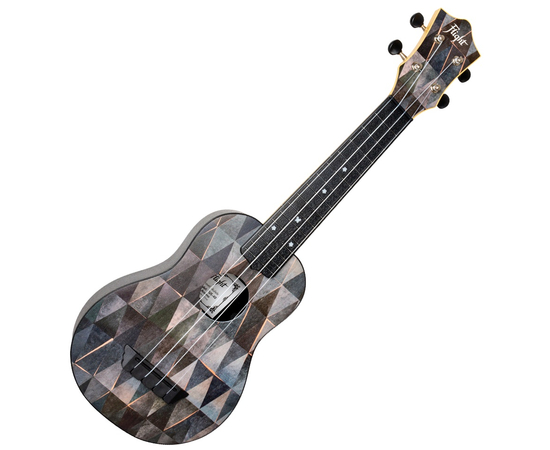 Укулеле Flight TUS40 Arcana Travel soprano