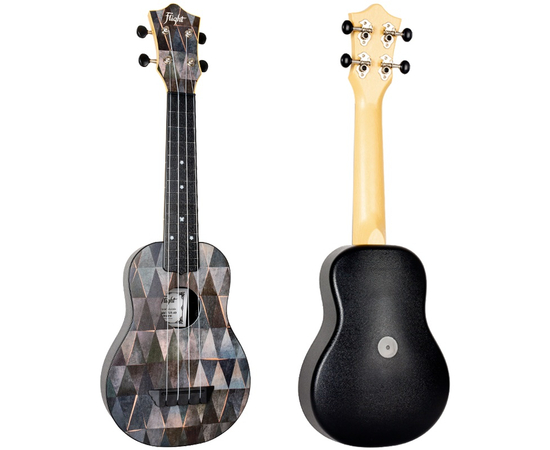 Укулеле Flight TUS40 Arcana Travel soprano