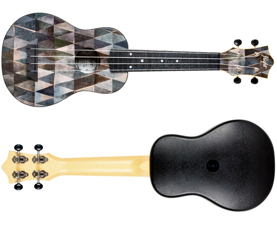 Укулеле Flight TUS40 Arcana Travel soprano