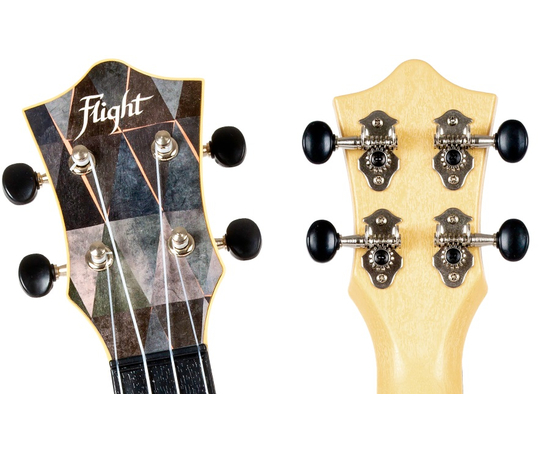 Укулеле Flight TUS40 Arcana Travel soprano