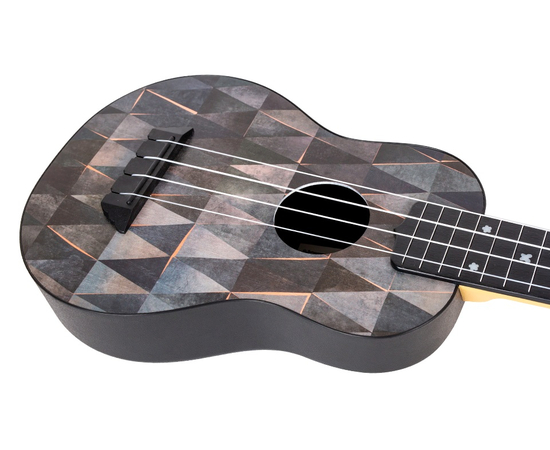 Укулеле Flight TUS40 Arcana Travel soprano