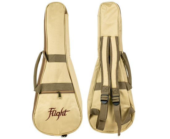 Чехол для концерт укулеле Flight UBC - 156266 за 0 грн. | 4Club