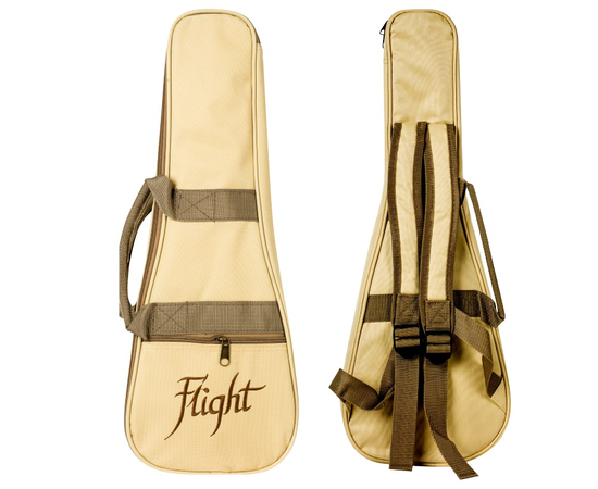 Чехол для сопрано укулеле Flight UBS - 156265 за 0 грн. | 4Club