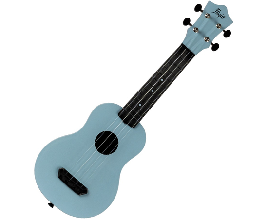 Укулеле сопрано Flight UTS-35 ETHER Ultra travel