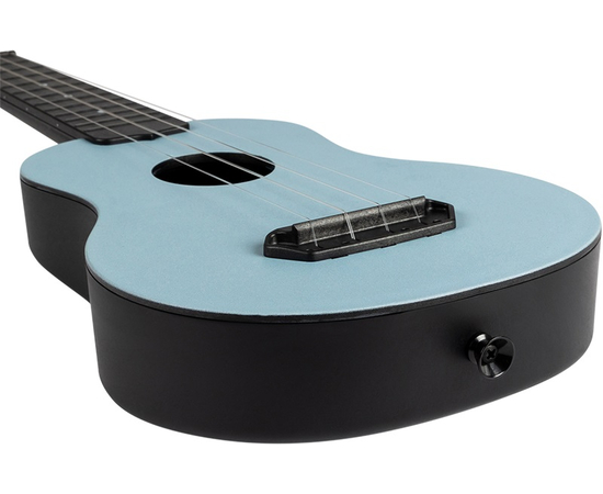 Укулеле сопрано Flight UTS-35 ETHER Ultra travel