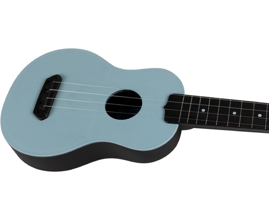 Укулеле сопрано Flight UTS-35 ETHER Ultra travel