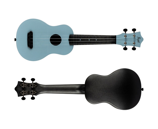 Укулеле сопрано Flight UTS-35 ETHER Ultra travel