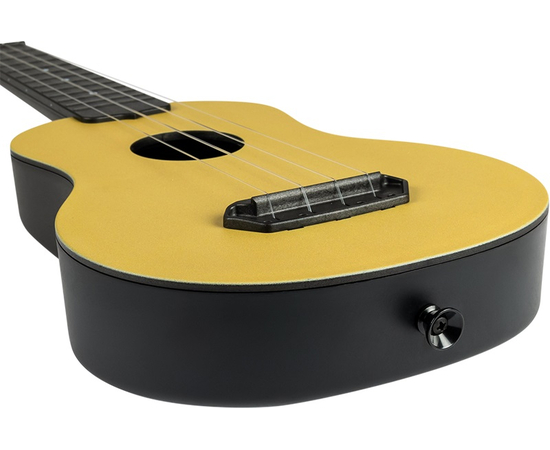 Укулеле сопрано Flight UTS-35 SAND Ultra travel