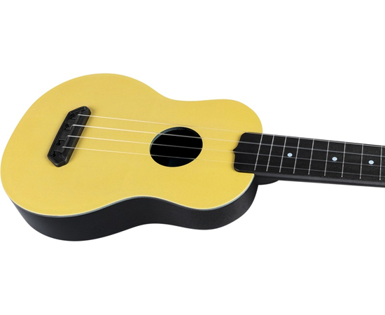 Укулеле сопрано Flight UTS-35 SAND Ultra travel