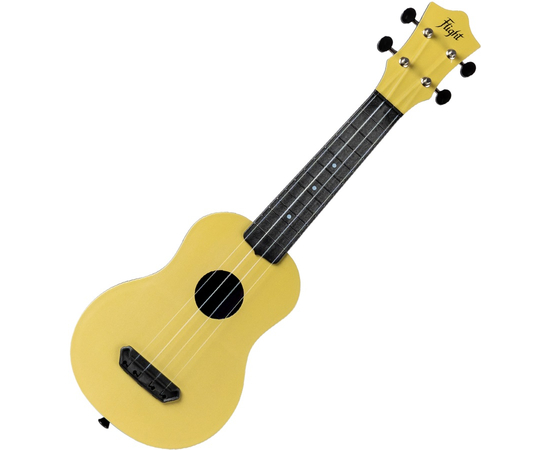 Укулеле сопрано Flight UTS-35 SAND Ultra travel