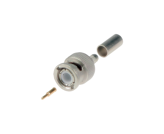 Разъем BNC Klotz BN5A058CPT - 156193 за 185 грн. | 4Club