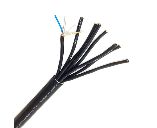 Мультикор-микрофонный кабель Mogami W2932 - 156195 за 433 грн. | 4Club