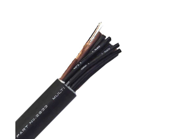 Мультикор-микрофонный кабель Mogami W2933 - 156196 за 666 грн. | 4Club