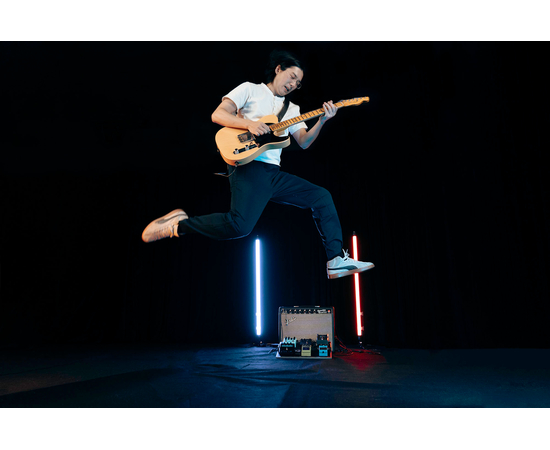 Радіосистема для гітар NUX B-8