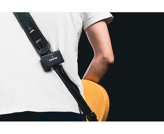 Радіосистема для гітар NUX B-8