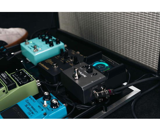 Радіосистема для гітар NUX B-8